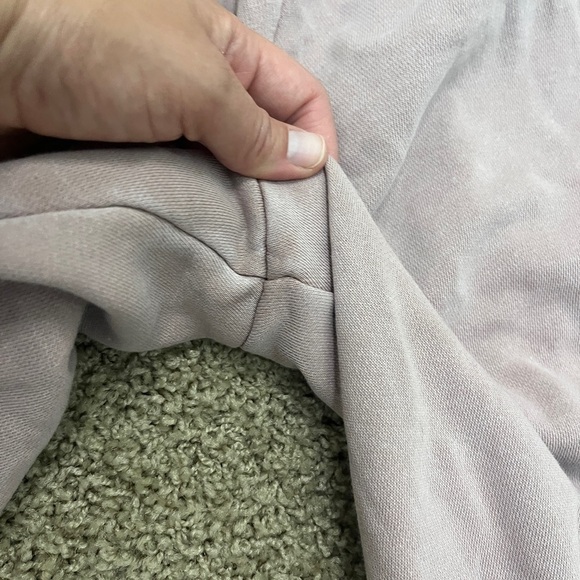 Anthropologie Daily Practice Kick Flare Lounge Pant Sz XS - Picture 11 of 12